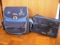 Schulranzen Sporttasche von Scout Hessen - Eschwege Vorschau