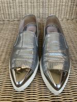 Miu Miu Damen Schuhe Größe 37 Baden-Württemberg - Remseck am Neckar Vorschau