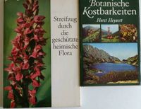Botanische Kostbarkeiten Streifzüge geschützte heimische Flora Thüringen - Weimar Vorschau
