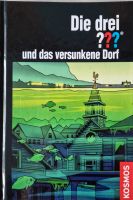 Die drei Fragezeichen und das versunkene Dorf Niedersachsen - Schwarmstedt Vorschau