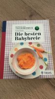 Baby Rezepte thermomix Nordrhein-Westfalen - Lüdinghausen Vorschau