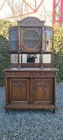 antikes Jugendstil Buffet / Shabby - chic / Lieferung / zerlegbar Nordrhein-Westfalen - Alsdorf Vorschau