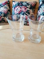 2 kleine Gläser Niedersachsen - Hinte Vorschau