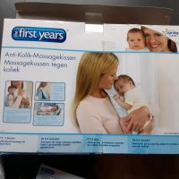 The First Years – Anti-Kolik-Massagekissen Hessen - Neuberg Vorschau