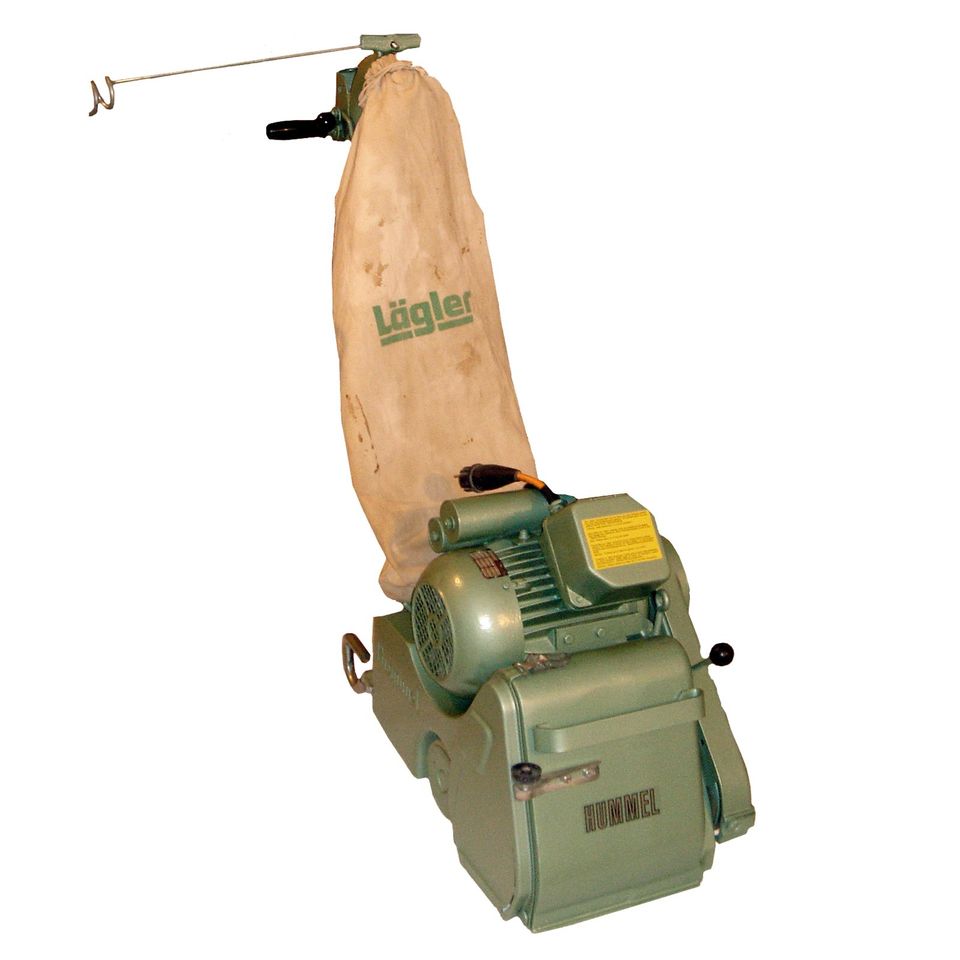 Laegler hummel online