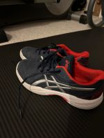 Tennis Schuhe Asics Gr. 39 Bochum - Bochum-Ost Vorschau