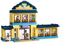 Lego Friends Schule 41005 Dortmund - Körne Vorschau