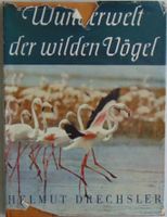 Helmut Drechsler Wunderwelt der wilden Vögel Bayern - Kulmbach Vorschau
