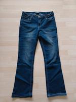 Arizona Jeanshose blau Gr. 44 Bayern - Ottobeuren Vorschau