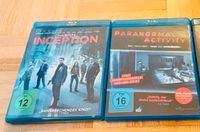 Film Paranormal Activity, Blue Ray (DVD), Paranormal Activity Frankfurt am Main - Bornheim Vorschau