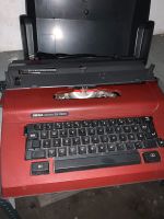 Schreibmaschine Sigma Electric SM 7800K Hessen - Schöffengrund Vorschau