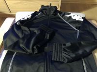 Trainingsjacke und Trainingsshorts Sachsen - Schkeuditz Vorschau