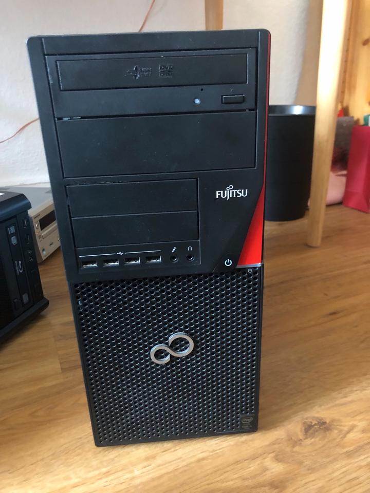Stromsparender Einsteiger Gaming PC mit Nvidia Geforce gtx 1650 in Kiel