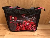 Tasche Handtasche Shopper von Monster High Dresden - Prohlis-Nord Vorschau