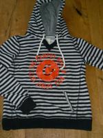 Orig. * Campus by Marc O'Polo * Hoodie Kapuzen pullover Gr. 36 Niedersachsen - Melle Vorschau