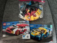 Lego City 60256 Nordrhein-Westfalen - Stemwede Vorschau
