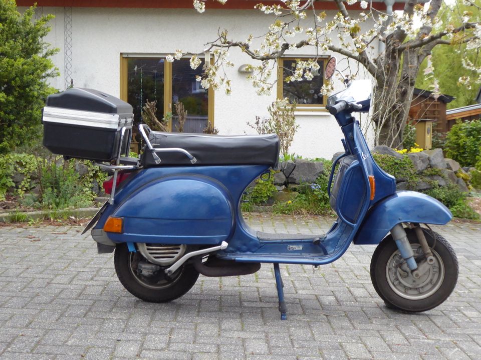 Vespa PX 80 in Alfter