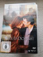 DVD Weil es dich gibt Hannover - Ricklingen Vorschau