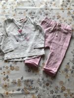 Liegelind / Set / Langarmshirt Hose / 2teilig Baden-Württemberg - Gerstetten Vorschau