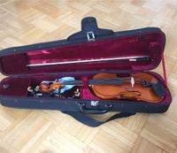 Ganze Geige, Violine für Einsteiger 4/4 München - Ludwigsvorstadt-Isarvorstadt Vorschau