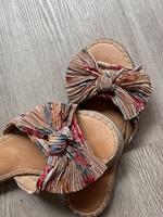Damen-Sandalen (Sommerlich &Stylisch ) Schleswig-Holstein - Lübeck Vorschau