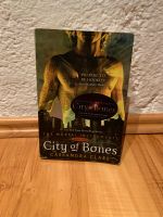 City of Bones - Cassandra Clare Bayern - Ruhpolding Vorschau