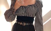 Zara Bluse schwarz weiß neu cropped 34/36 Nürnberg (Mittelfr) - Südstadt Vorschau