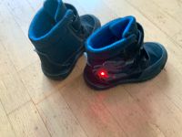 Ricosta Kinder Winterstiefel Gr. 27 Nordrhein-Westfalen - Lüdenscheid Vorschau