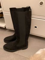Neue Stiefel Zara Boots Schuhe Gr 38 neu mit Etikett Nordrhein-Westfalen - Frechen Vorschau