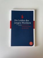 Die Leiden des jungen Werthers - Goethe Herzogtum Lauenburg - Groß Grönau Vorschau