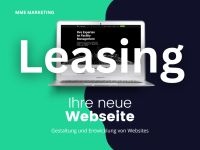 Leasing: Profi Webdesign Hannover – Ihre perfekte Webseite! Hannover - Mitte Vorschau