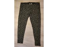 Blutsgeschwister Leggings Blumen bunt verspielt XL Nordrhein-Westfalen - Siegen Vorschau