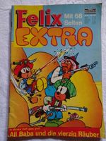 Felix Extra Hefte und Sammelband von 1968 bis 1973 Bayern - Hof (Saale) Vorschau