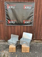 MUNK Alu-Kiste/Box 30/50 Liter *Neuware* Bayern - Krumbach Schwaben Vorschau