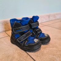 Superfit Winterschuhe Gr. 22 Bayern - Ohlstadt Vorschau