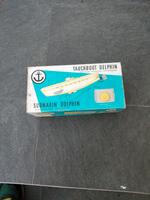 DDR Vintage Retro Tauchboot Delphin Uboot Ferngesteuert VEB Anker Müritz - Landkreis - Röbel Vorschau
