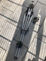 Thule FreeRide Fahrradträger für Autodach - 2 Stück Hessen - Karben Vorschau