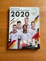 DFB Sammelalbum 2020 Fußball Niedersachsen - Dollern Vorschau