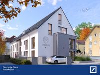 Ihr neues Zuhause - lichtverwöhnte Dachgeschoss-Maisonette-Wohnung mit Sonnenterrasse in Asperg Baden-Württemberg - Asperg Vorschau