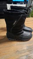 NEU! GEOX Himalaya Snow Boots - Winterstiefel - Jungen - Gr. 40 Düsseldorf - Benrath Vorschau