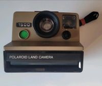 POLAROID LAND CAMERA 1500 FOTOAPPARAT Bayern - Pfronten Vorschau