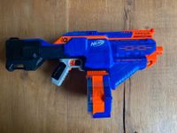 NERF Infinus Niedersachsen - Varel Vorschau