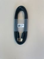 USB Type A auf USB Type B Stecker / Kabel schwarz Berlin - Reinickendorf Vorschau