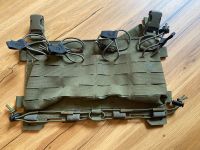 Magazintasche 4x M4 Mag Pouch Tasmanian Tiger Rheinland-Pfalz - Thaleischweiler-Fröschen Vorschau