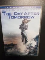 DVD THE DAY AFTER TOMORROW KINOFASSUNG FILM Bayern - Lalling Vorschau