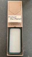 ❤️ NEU Rhinoshield Case Rahmen Apple iPhone 13 Pro Max olivgrün Niedersachsen - Schiffdorf Vorschau