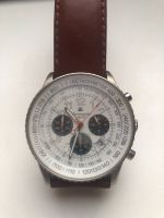 Russische Vintage Uhr Nordrhein-Westfalen - Mülheim (Ruhr) Vorschau