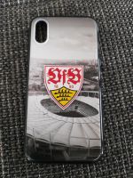 Iphone X Schutzhülle VFB Stuttgart neu Baden-Württemberg - Bösingen Vorschau