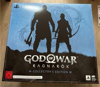 PlayStation 5 God of War Ragnarok Collectors Edition ohne Spiel Dortmund - Mitte Vorschau