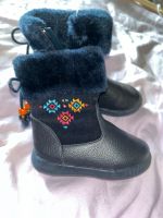 Winterschuhe Schuhe Mädchen 22 Rheinland-Pfalz - Bad Marienberg Vorschau